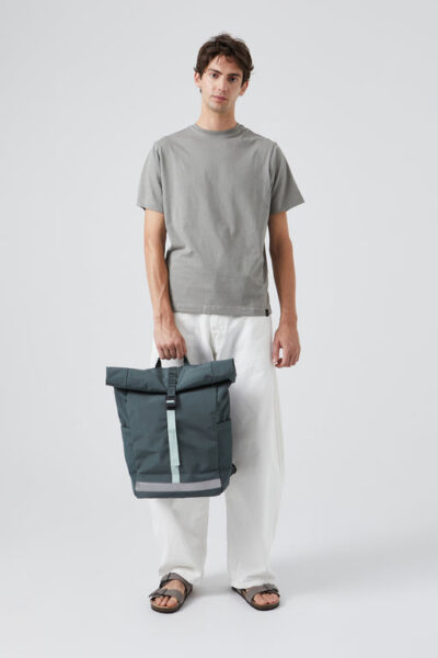 Lefrik | Lars Roll Backpack Laurel Vandra
