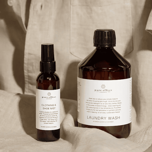 pureeffect-s Pure Effect hos Green Little Heart