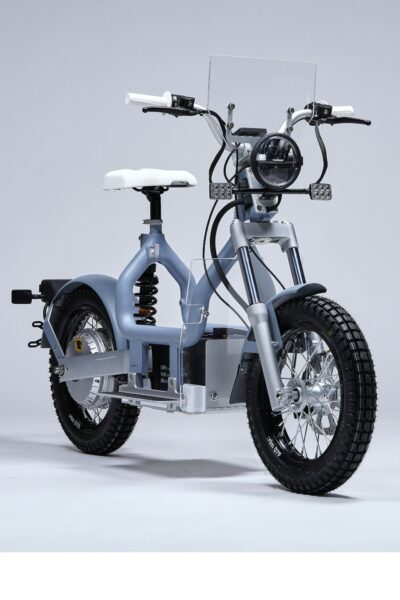 RIDE CAKE | Modell: MAKKA