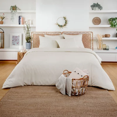 Bamboo Duvet Cover | 220x240 | BAMBAW