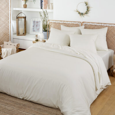 Bamboo Duvet Cover | 200x200 | BAMBAW