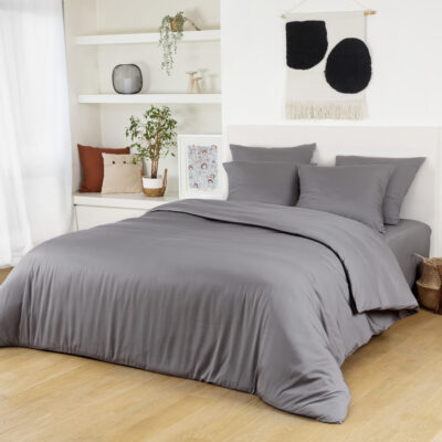 Bamboo Duvet Cover | 135x200 | BAMBAW