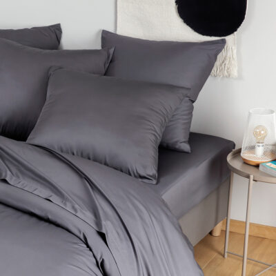 Bamboo Fitted Sheet | 90x190 | BAMBAW