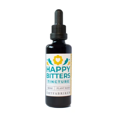 Örtfabriken | Happy Bitters - 50ml