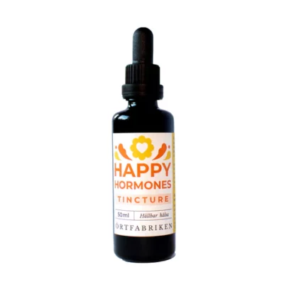 Örtfabriken | Happy Hormones - 50ml