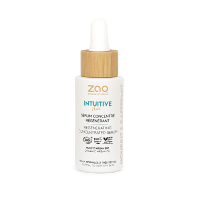 Regenerating Serum | ZAO Makeup