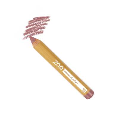 Jumbo Lip & Cheek Pencil | ZAO Makeup