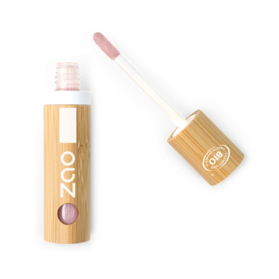 Lip Gloss | ZAO Makeup