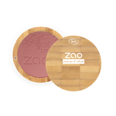 Compact Blush | ZAO Makeup