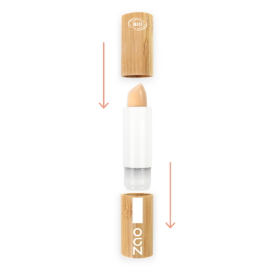 Refill | Concealer Stick | ZAO Makeup