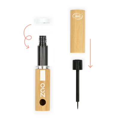 Refill | Liquid Eyeliner | ZAO Makeup