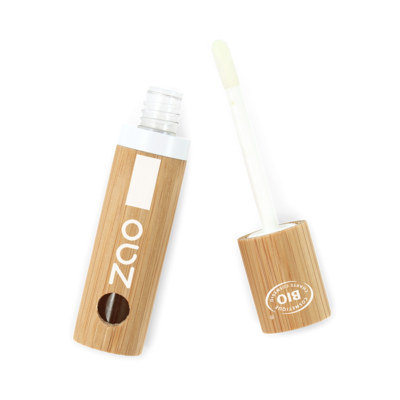 Lip Care Oil | ZAO Makeup