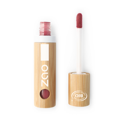 Lip Polish | ZAO Makeup