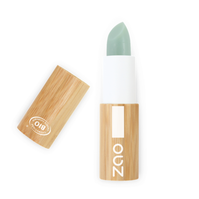 Lip Scrub | ZAO Makeup