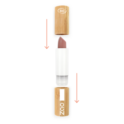 Refill | Classic Lipstick | ZAO Makeup