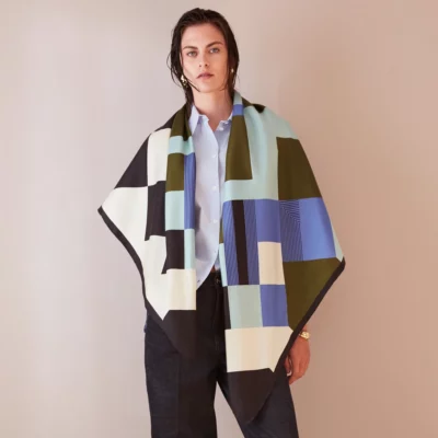 Studio Heijne | Silk Scarf Squares