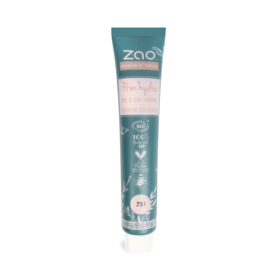 Primer | Prim'Hydra | ZAO Makeup