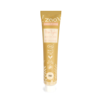 Primer | Prim’Light | ZAO Makeup