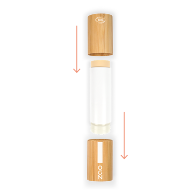 Refill | Stick Foundation | ZAO Makeup