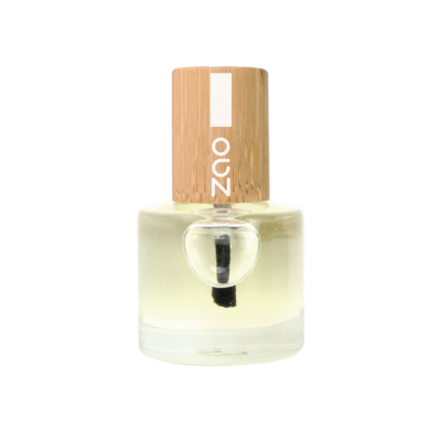 Nail & Cuticle Care | ZAO Makeup