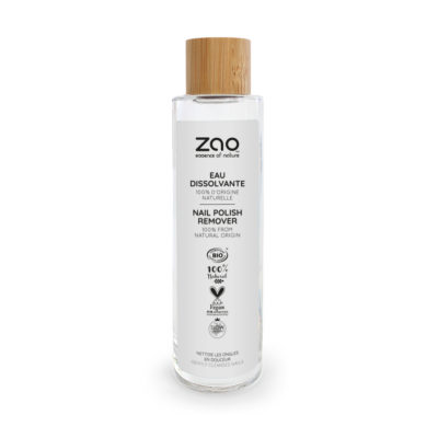 Nail Polish Remover | ZAO Makeup