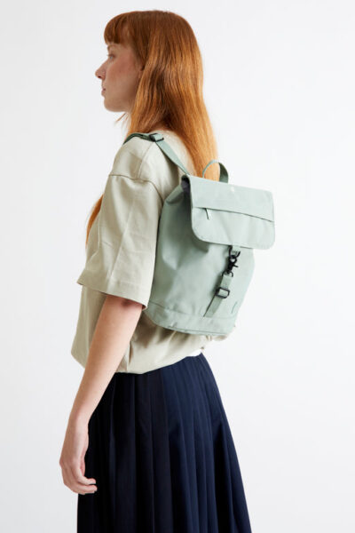 Lefrik | Scout Mini Backpack New Sage