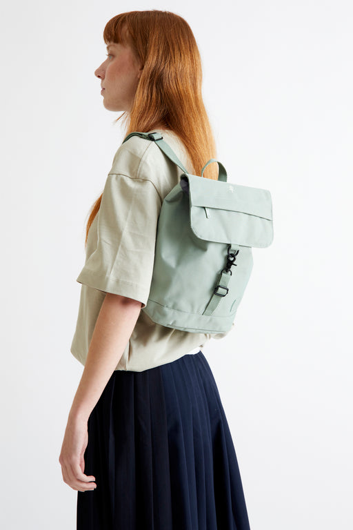 Lefrik | Scout Mini Backpack New Sage