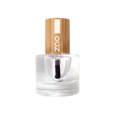 Base & Top Coat | ZAO Makeup