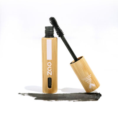 Daring Volume Mascara | ZAO Makeup