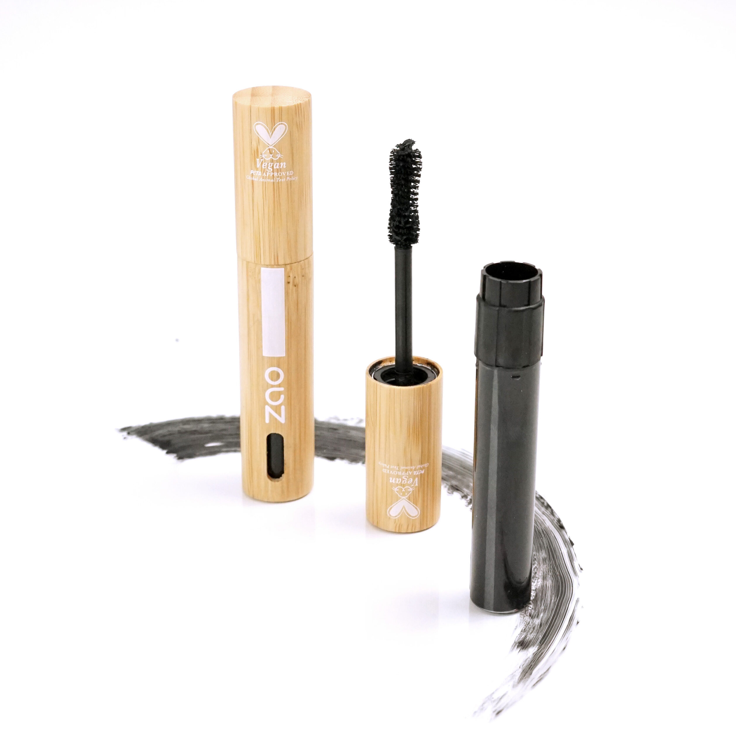Refill | Daring Volume Mascara | ZAO Makeup