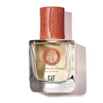 Le Temps De Songes - Australia EDP Spray 50ml
