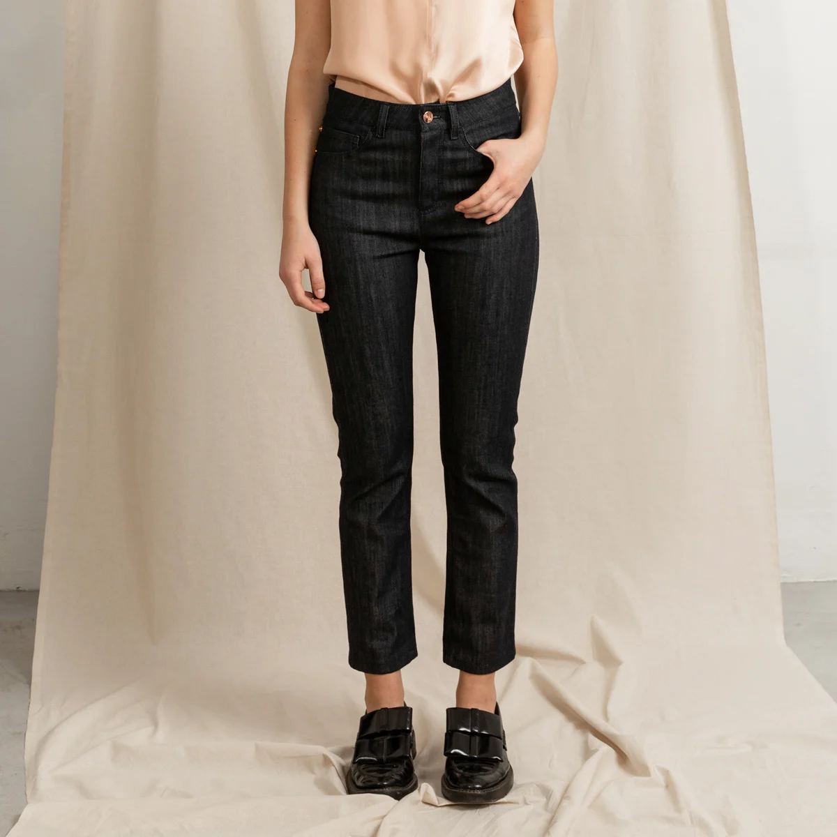 dark blue matching1