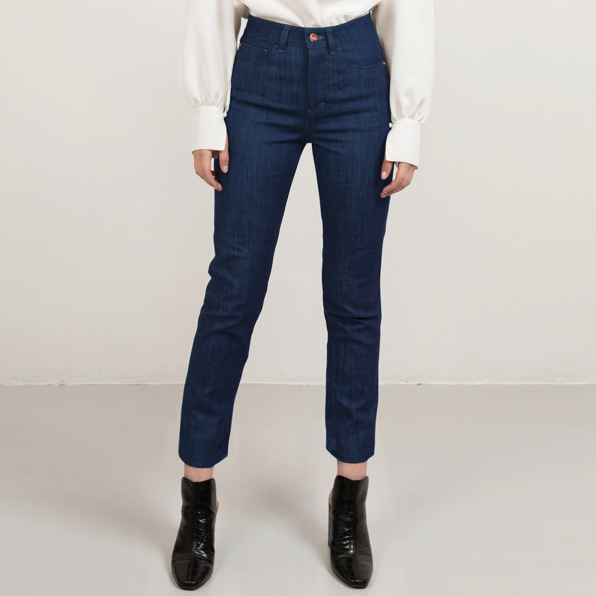 mid blue matching1