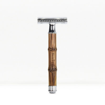 Bamboo Safety Razor | BAMBAW