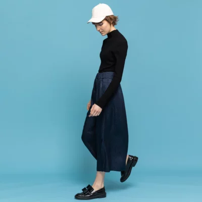 Studio Heijne | Florence Jacquard Skirt