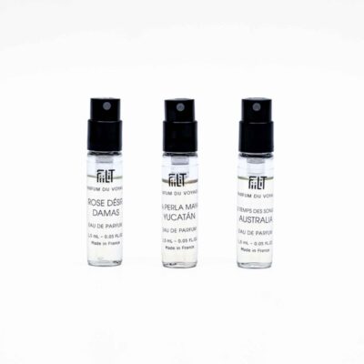 Perfume Samples 1,5 ml | FiiLit