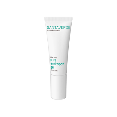 Pure anti-spot gel | Santaverde