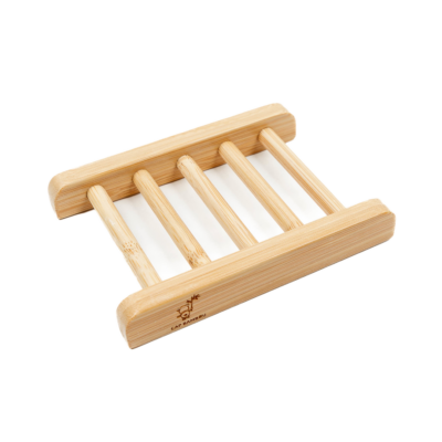 Solid Soap Dish | CAP BAMBOU