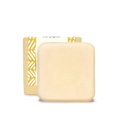 Solid Body Butter Vanilla | Puremetics