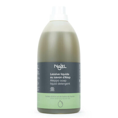 Liquid Detergent | Fragrance free | NAJEL