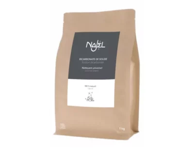 Sodium Bicarbonate 1 kg | NAJEL