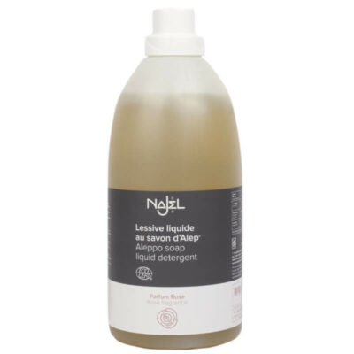 Liquid Detergent | Rose | NAJEL