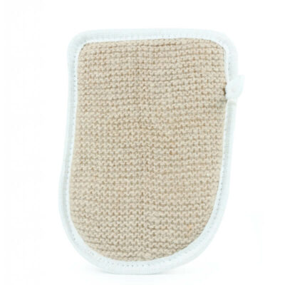 Loofah glove | NAJEL