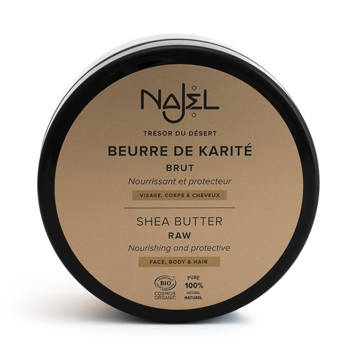 Shea Butter | Unscented | NAJEL