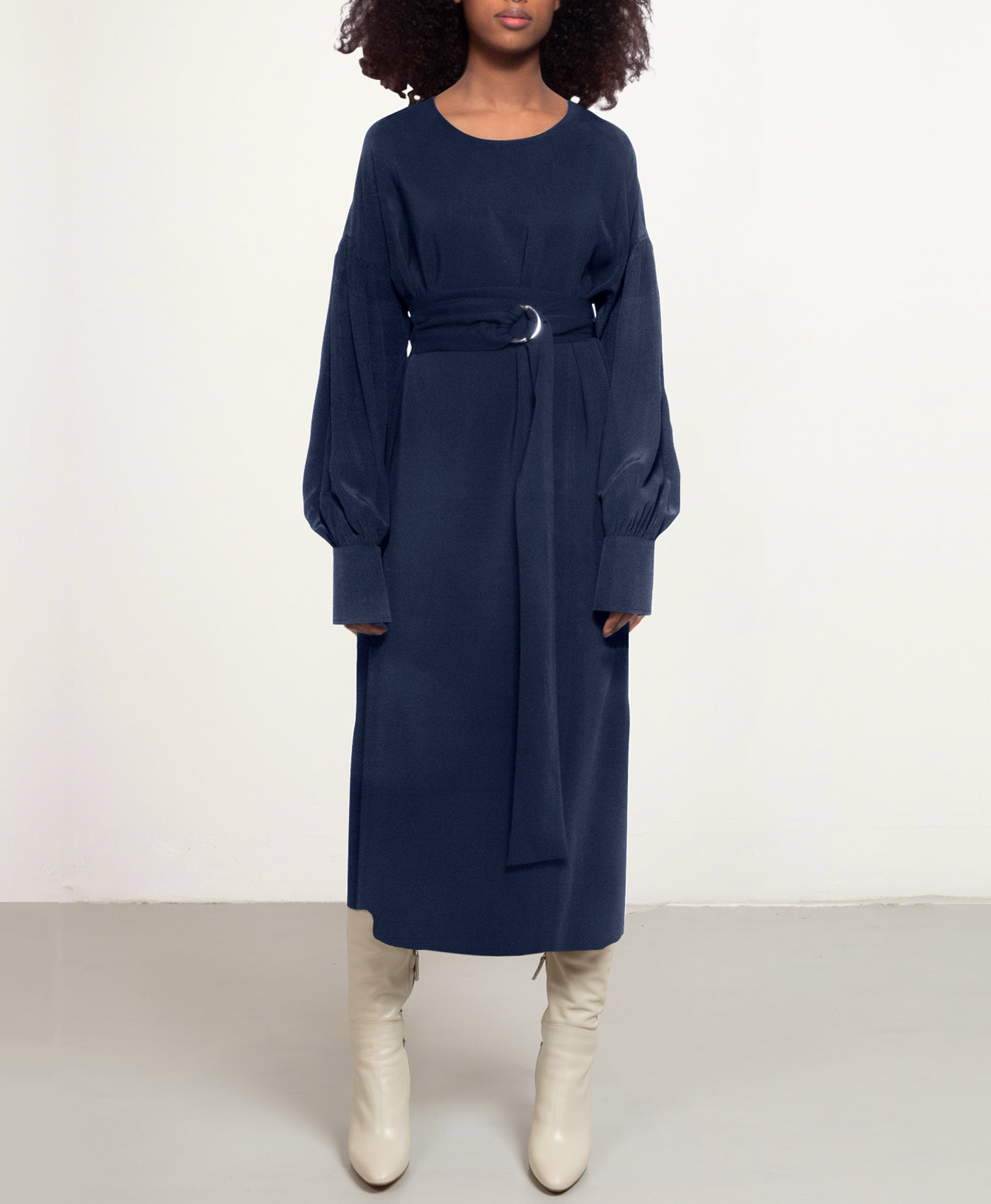 Sunday-midi-navy-Lsl