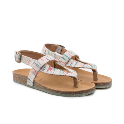 Zouri | ISLE Desert Sandals