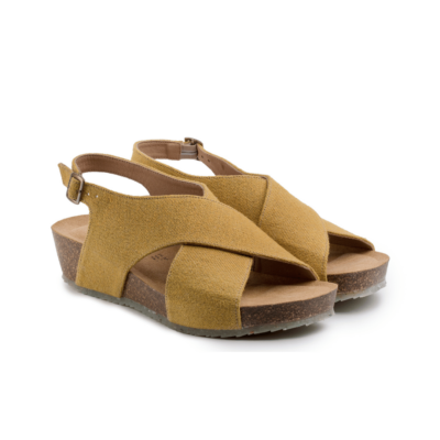 Zouri | MERMAID Sun Sandals