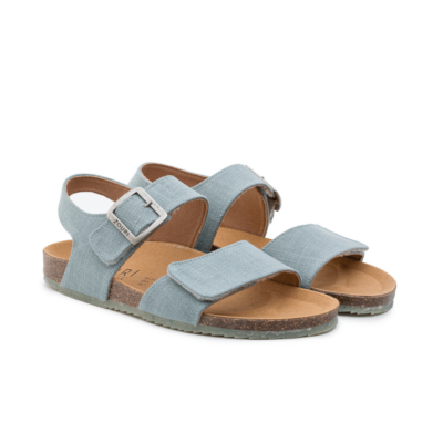 Zouri | PACIFIC Verdina Sandals