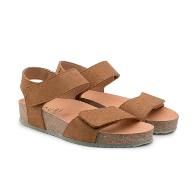 Zouri | SARDINE Nut Sandals