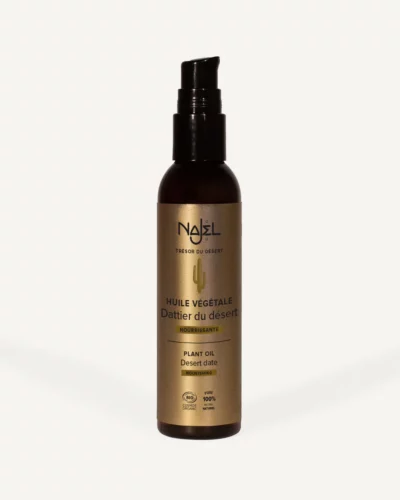 Desert Date Oil | NAJEL